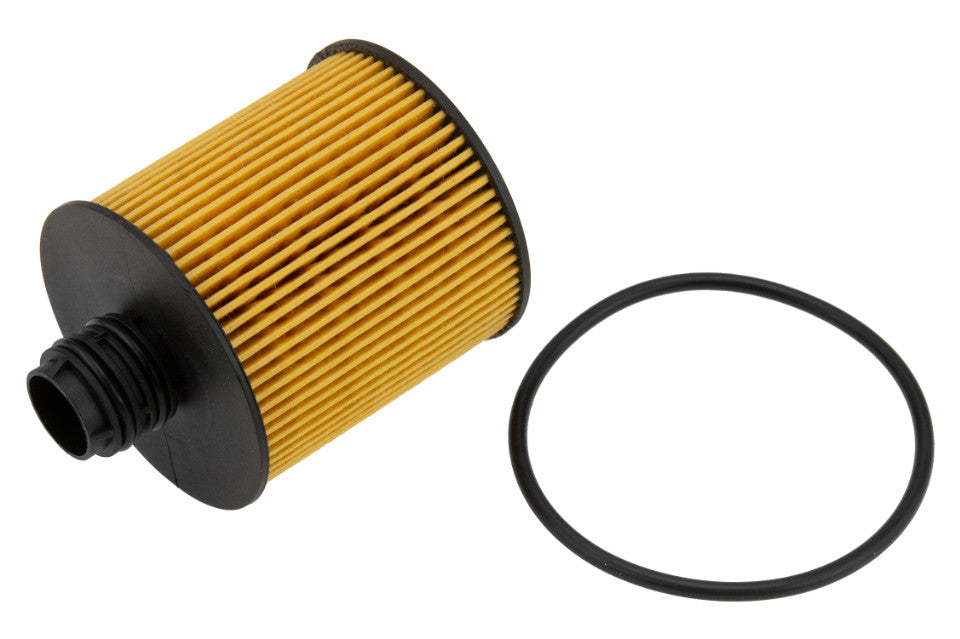 Oliefilter 