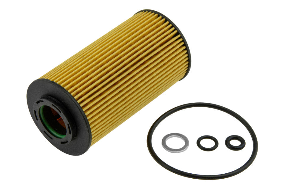 Oil Filter NTY: FOF-HY-511 OEM 263202A000