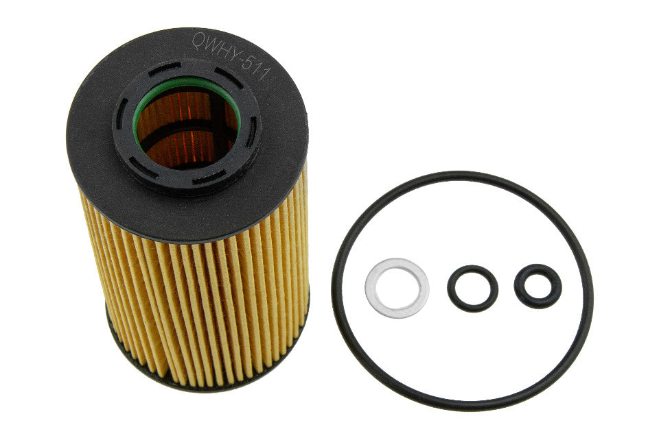 Oil Filter NTY: FOF-HY-511 OEM 263202A000