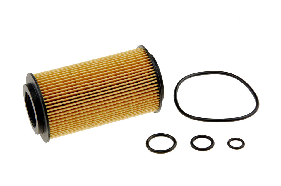 Oliefilter 