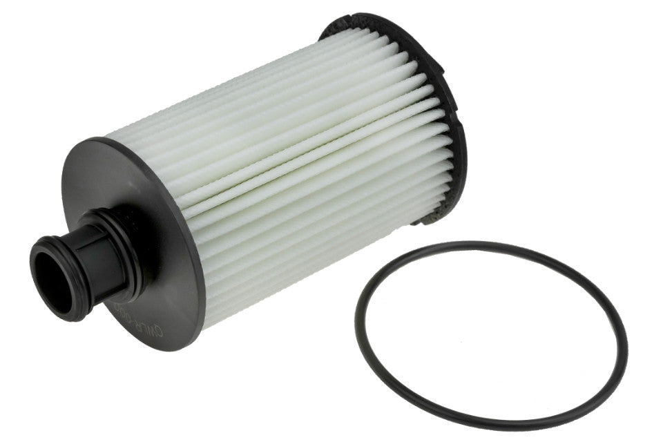 Oliefilter 
