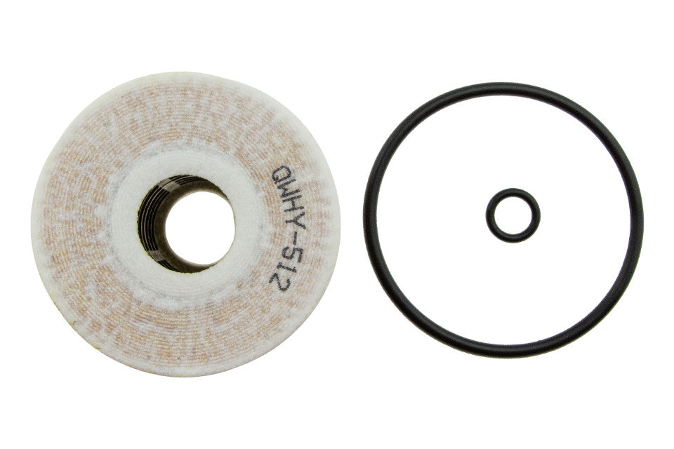 Oil Filter NTY: FOF-HY-512 OEM 263202F000