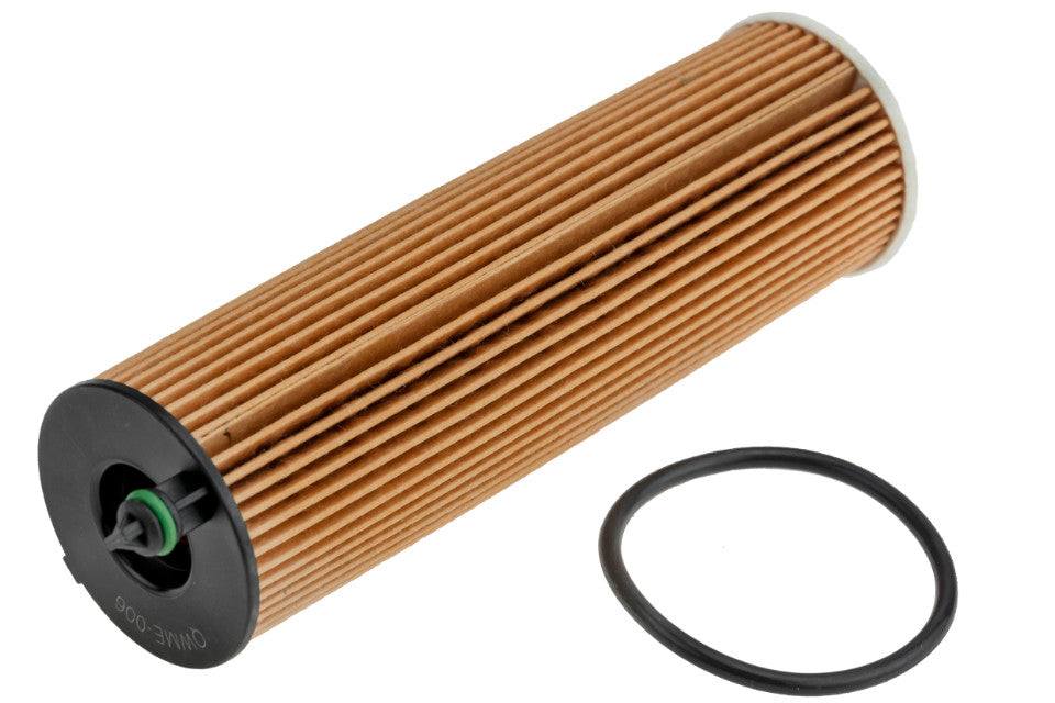 Oliefilter 