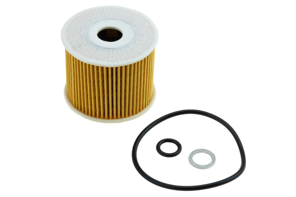 Oliefilter 