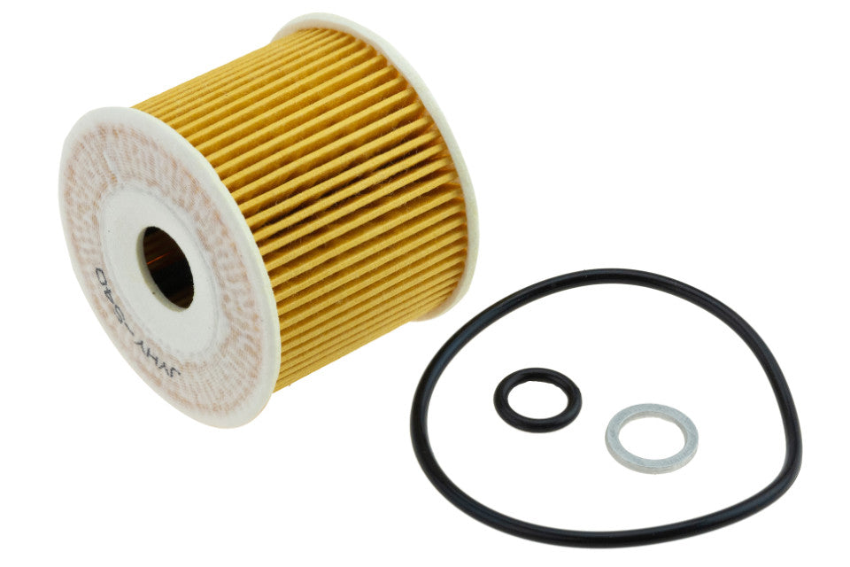 Oil Filter NTY: FOF-HY-513 OEM 26320-2U000