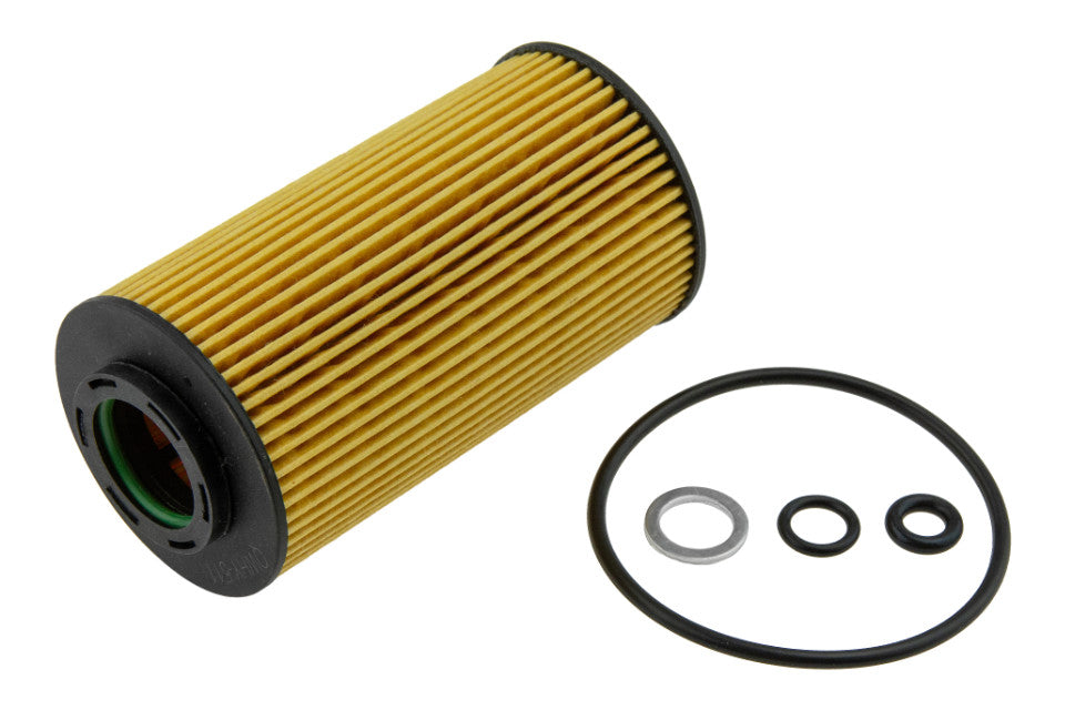 Oil Filter NTY: FOF-HY-511 OEM 263202A000