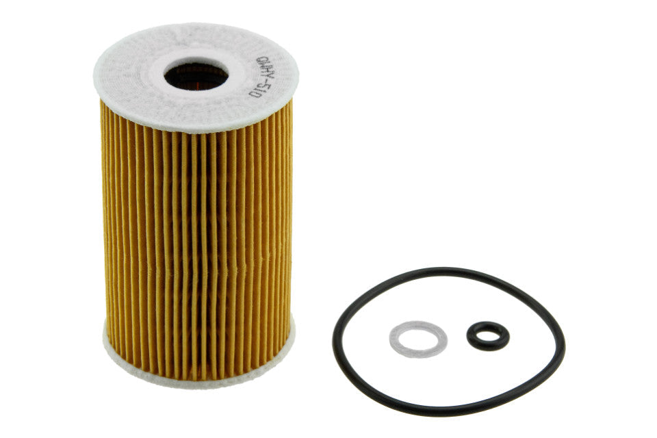 Oliefilter 