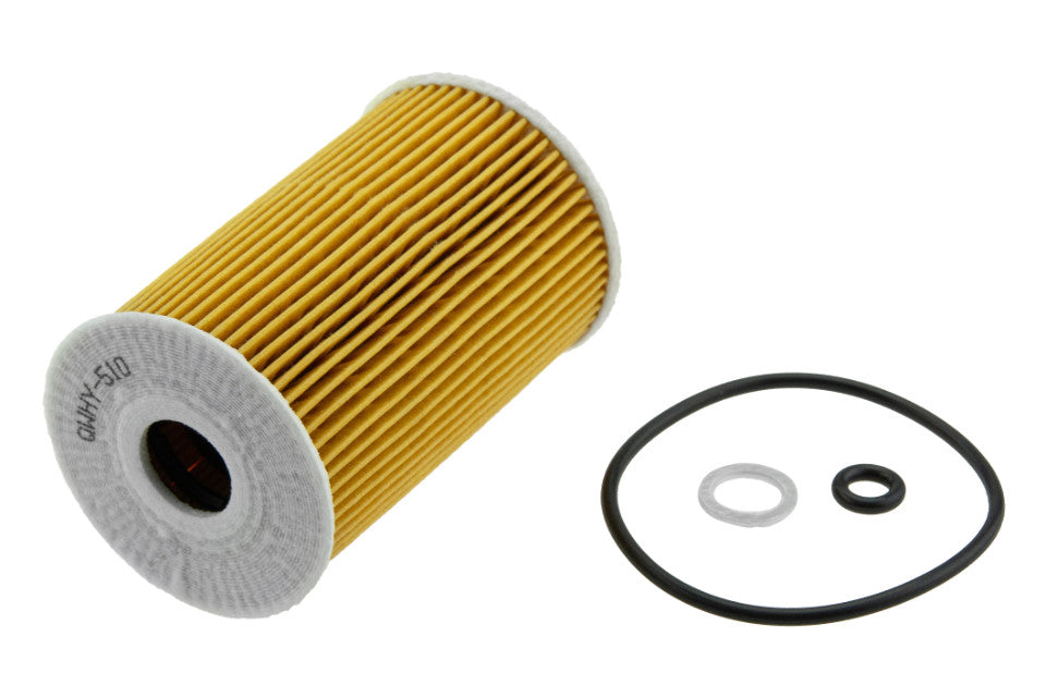 Oil Filter NTY: FOF-HY-510 OEM 26320-3C300