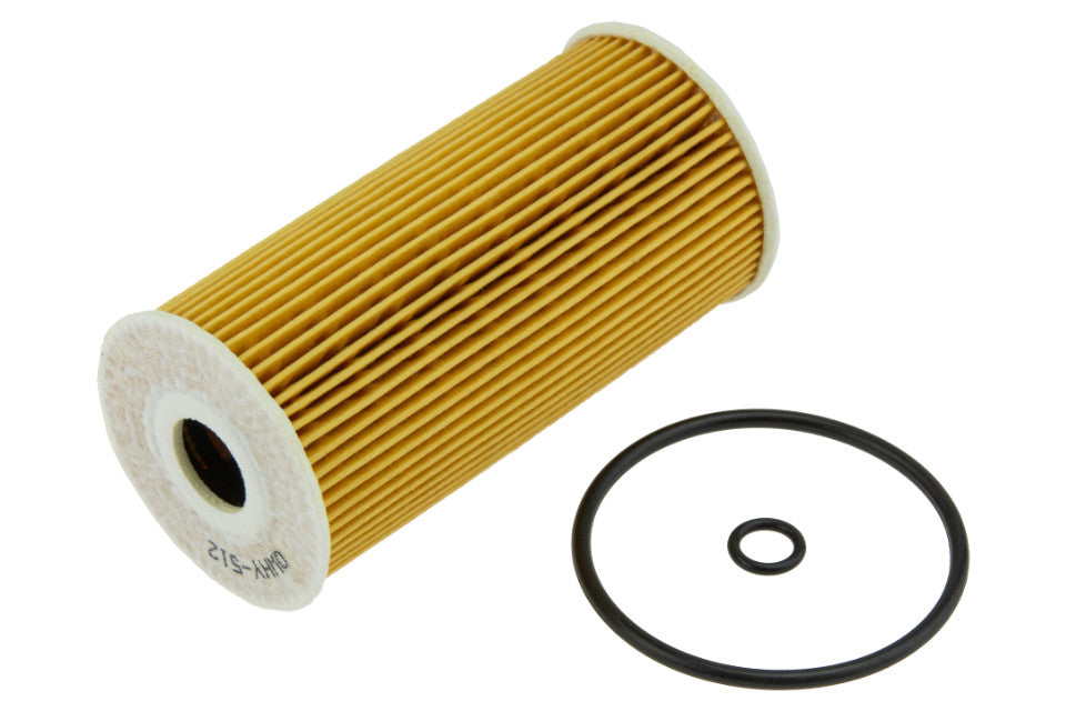 Oil Filter NTY: FOF-HY-512 OEM 263202F000
