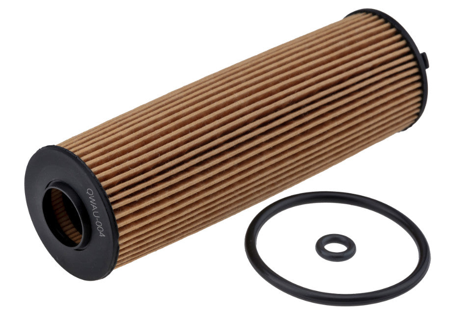 Oil Filter NTY: FOF-VW-036 OEM 05L115562A