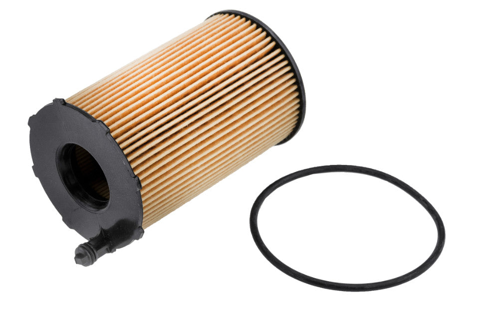 Oliefilter 