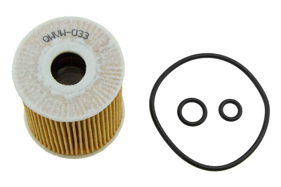 Oil Filter NTY: FOF-VW-033 OEM 03P115466