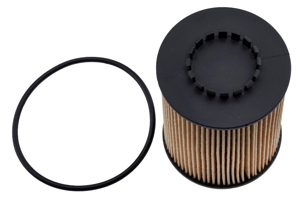 Oil Filter NTY: FOF-VW-037 OEM 03H115562