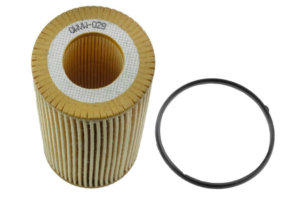Oil Filter NTY: FOF-VW-034 OEM 06D115562