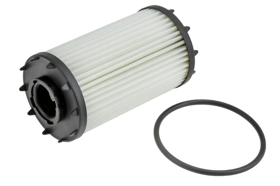 Oliefilter 