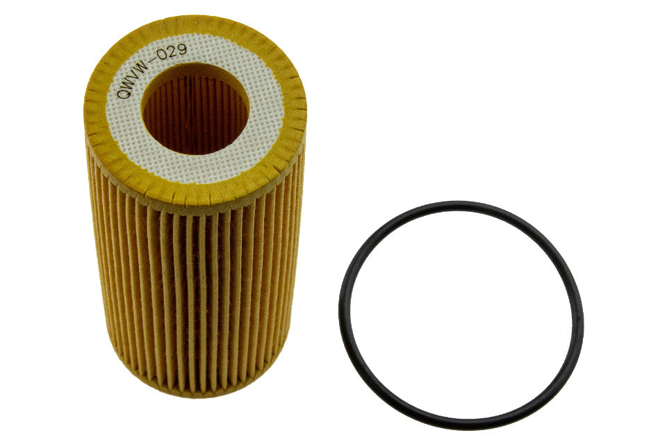 Oil Filter NTY: FOF-VW-029 OEM 06L115466