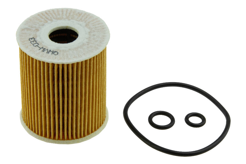 Oliefilter 