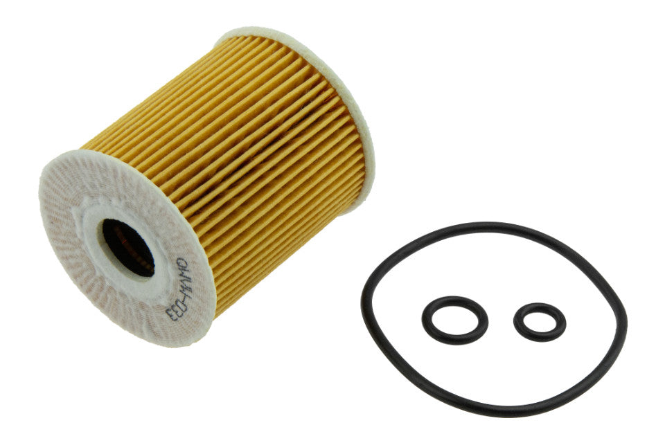 Oil Filter NTY: FOF-VW-033 OEM 03P115466