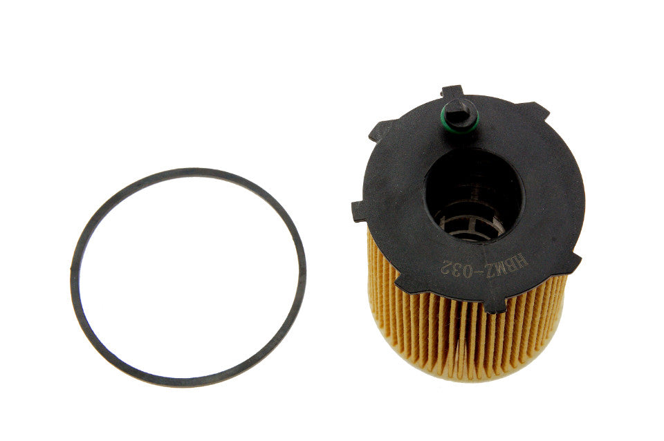 Oil Filter NTY: FOF-MZ-032 OEM Y601-14-302