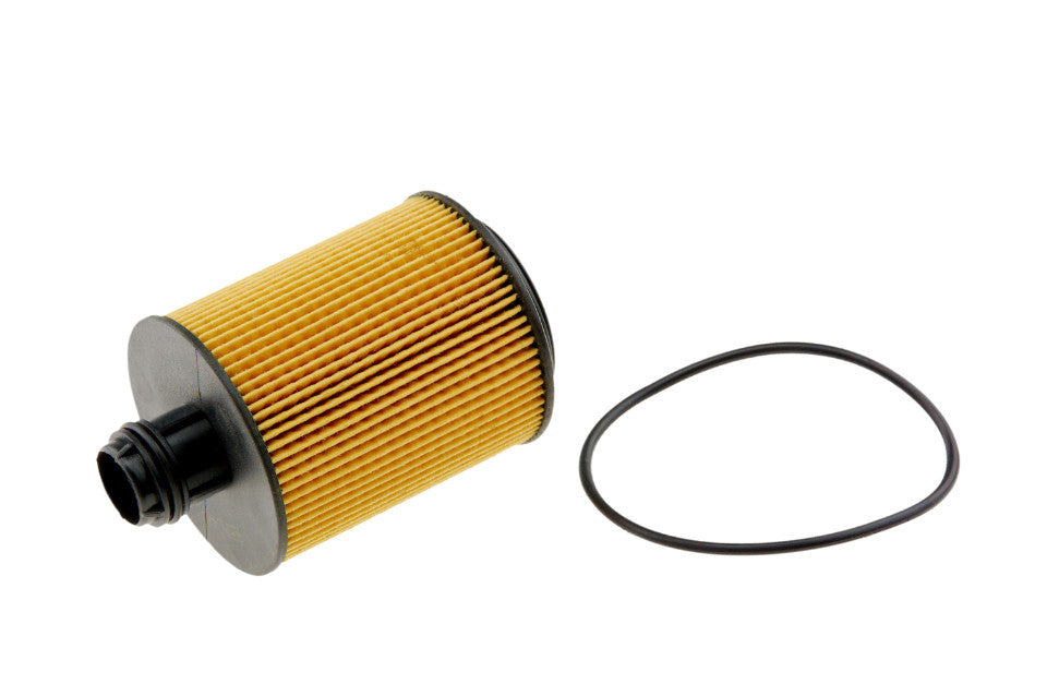 Oliefilter 