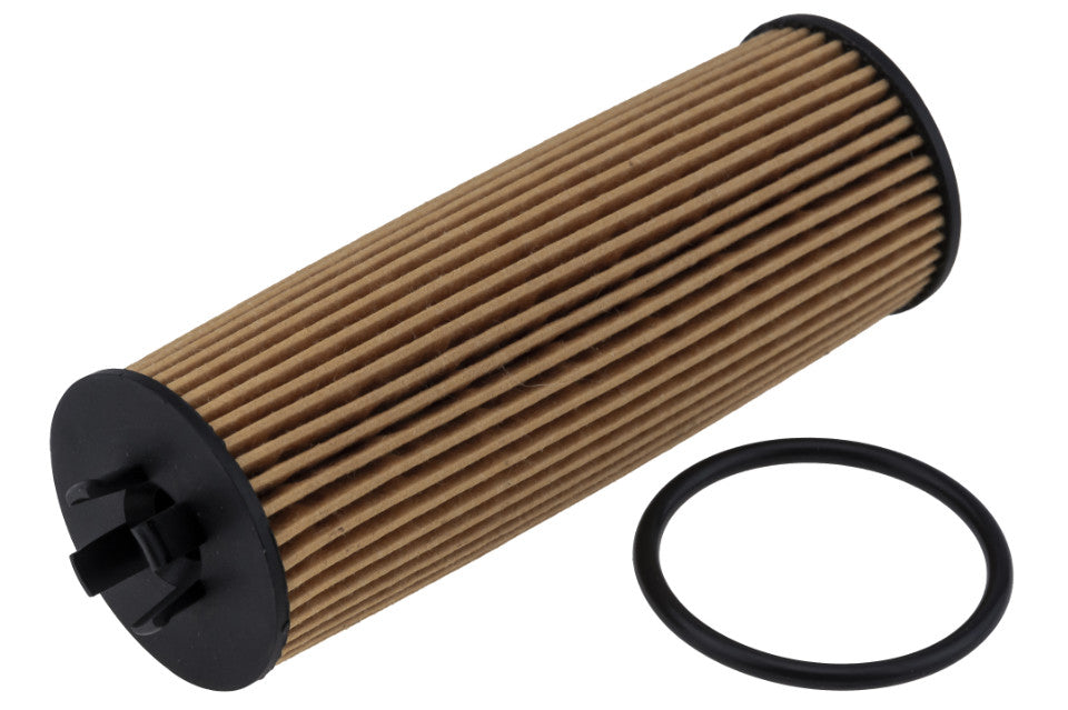 Oliefilter 