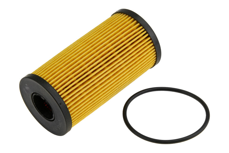 Oliefilter 