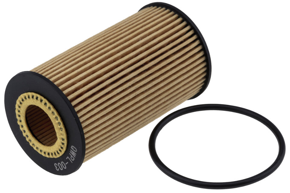 Oliefilter 