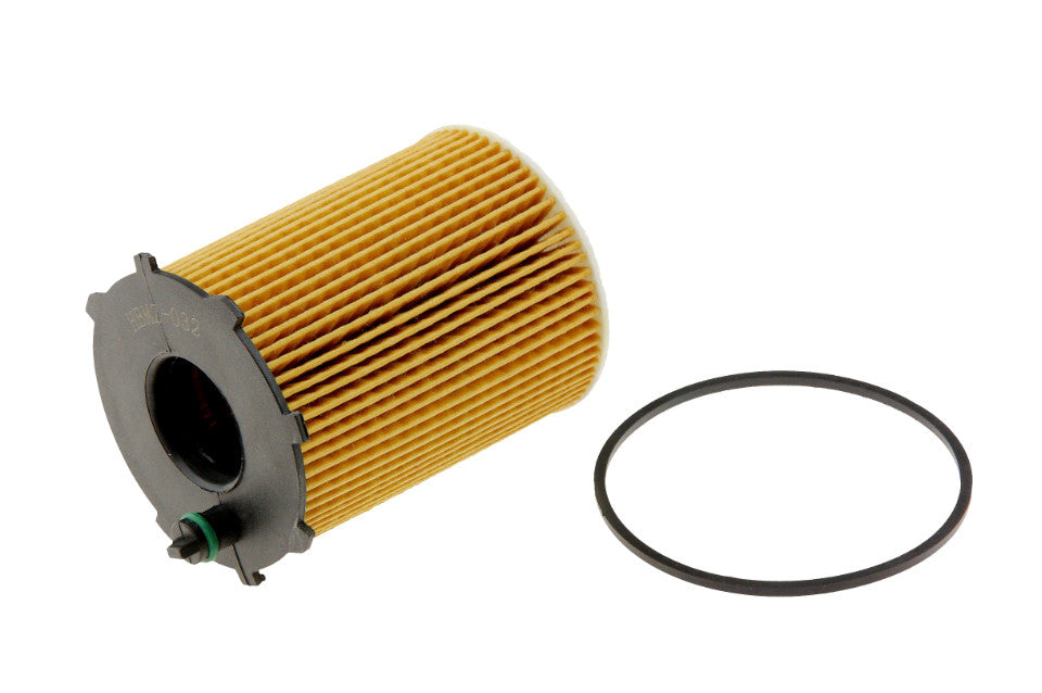 Oliefilter 