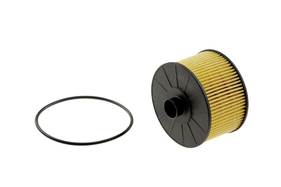 Oliefilter 