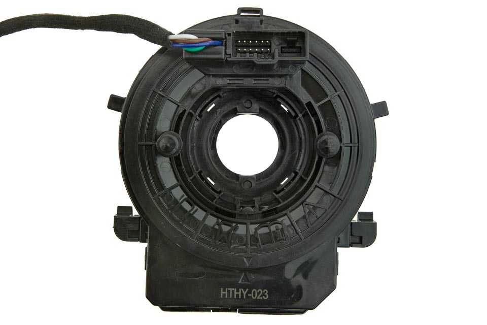 Ressort hélicoïdal, airbag NTY: EAS-HY-023 OEM 93490-C2320