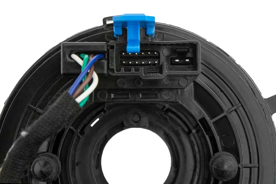 Ressort hélicoïdal, airbag NTY: EAS-HY-022 OEM 93490-C2320