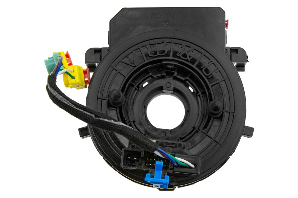 Ressort hélicoïdal, airbag NTY: EAS-HY-022 OEM 93490-C2320