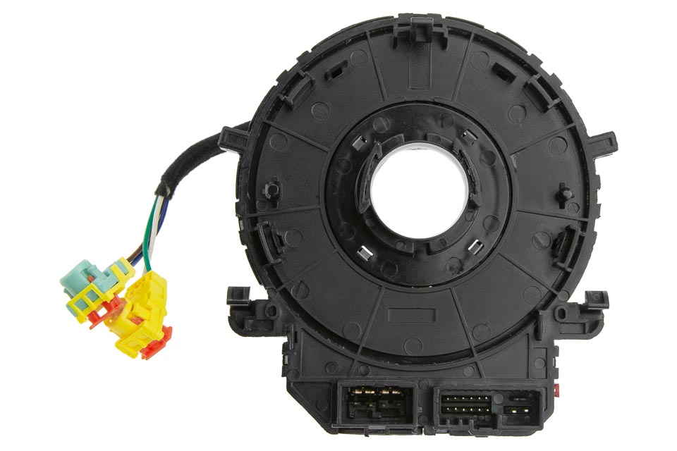 Ressort hélicoïdal, airbag NTY: EAS-HY-022 OEM 93490-C2320