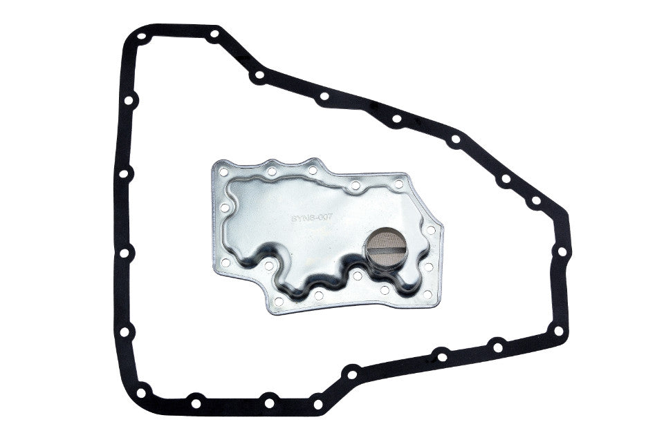 Hydraulische filter NTY: FSF-NS-007 OEM 31726-1XA01