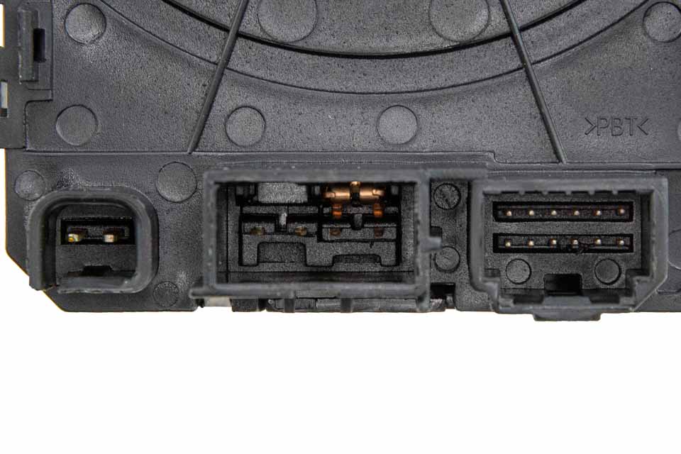 Ressort hélicoïdal, airbag NTY: EAS-KA-009 OEM 93490-2P770