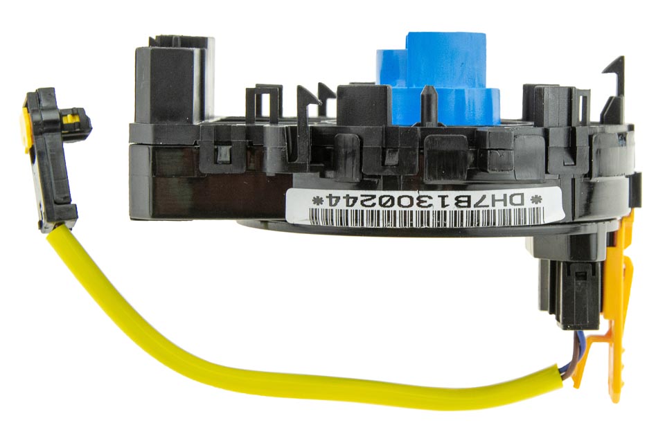 Ressort hélicoïdal, airbag NTY: EAS-KA-009 OEM 93490-2P770