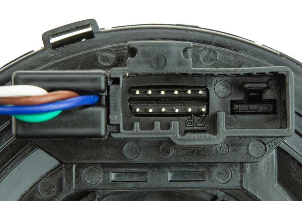 Ressort hélicoïdal, airbag NTY: EAS-HY-023 OEM 93490-C2320