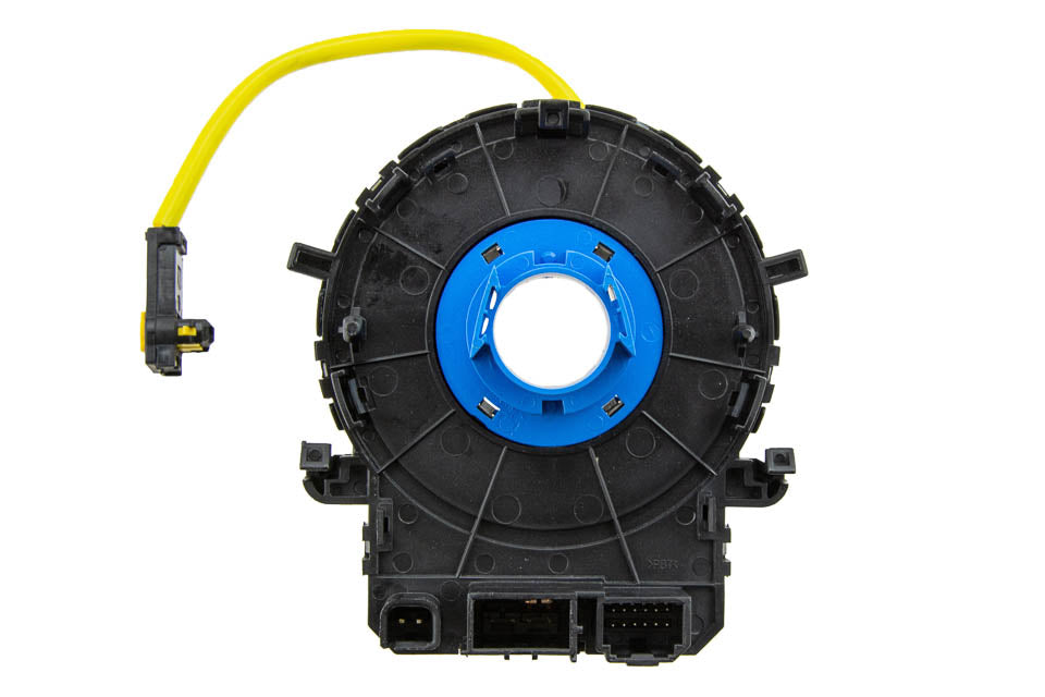 Ressort hélicoïdal, airbag NTY: EAS-KA-009 OEM 93490-2P770