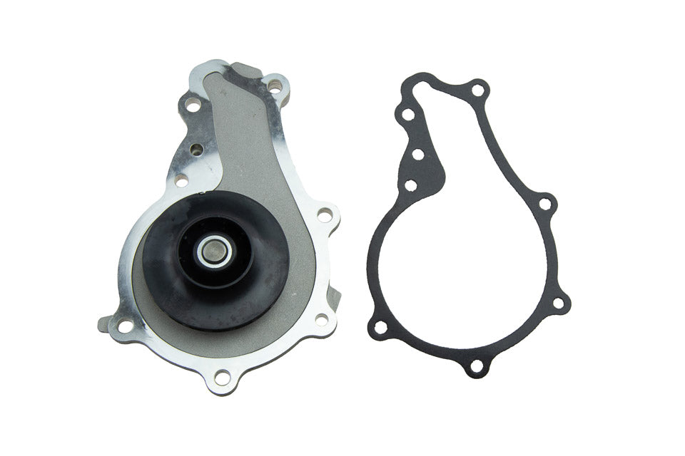 Waterpomp NTY: CPW-MZ-043 OEM 1201.G1