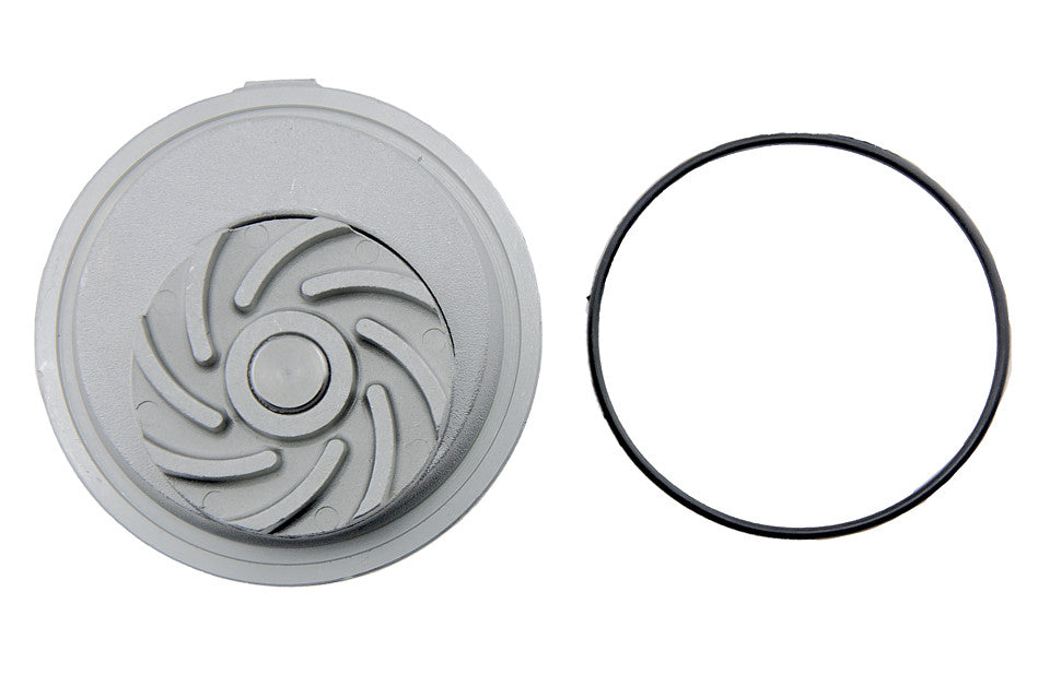 Waterpomp NTY: CPW-PL-023 OEM 1334139