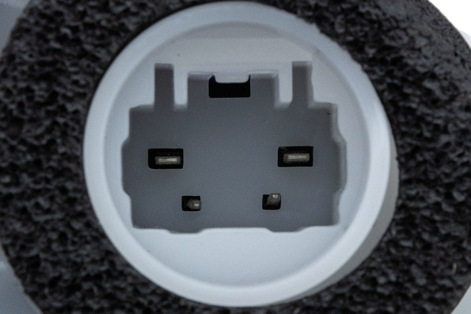 Central Door Lock Actuator Rear NTY: EZC-HD-038 OEM 72650-T0A-A11