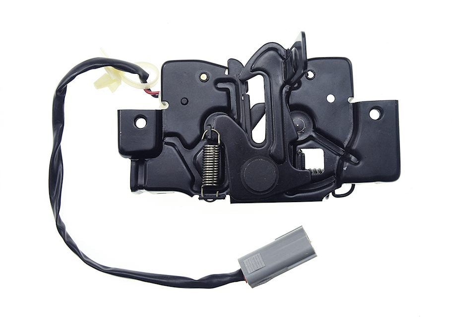 Engine Hood Lower Lock NTY: EZC-MZ-002 OEM GJ6A-56-620C