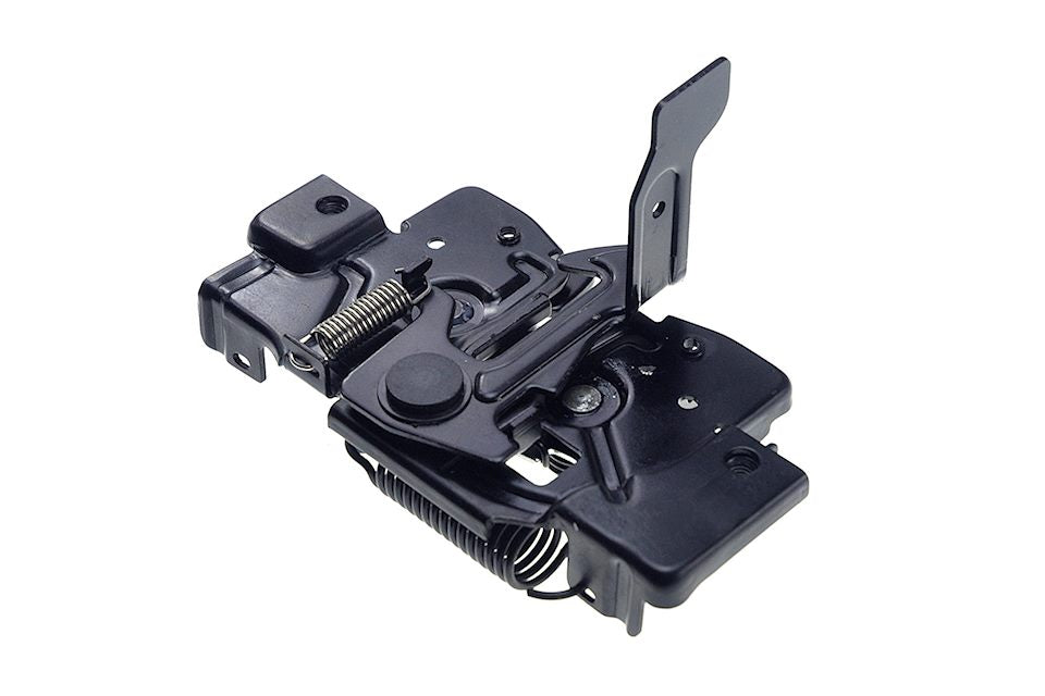 Motorkapslot 