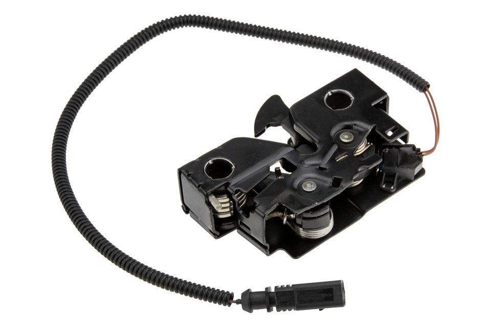 Engine Hood Lower Lock NTY: EZC-SK-023 OEM 5E0823509B
