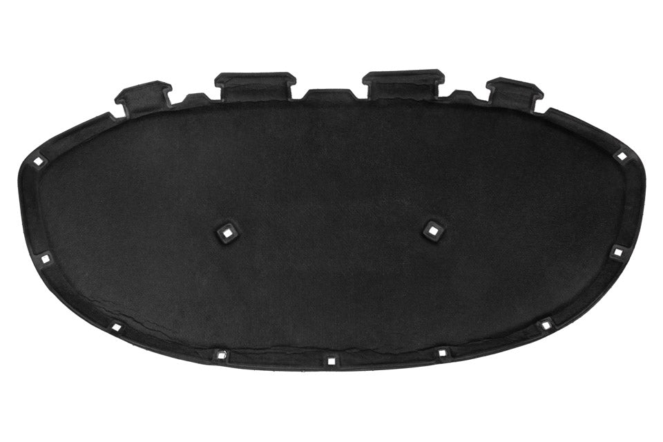 Engine Hood Sound Insulation NTY: EZC-SK-035 OEM 5JA863831