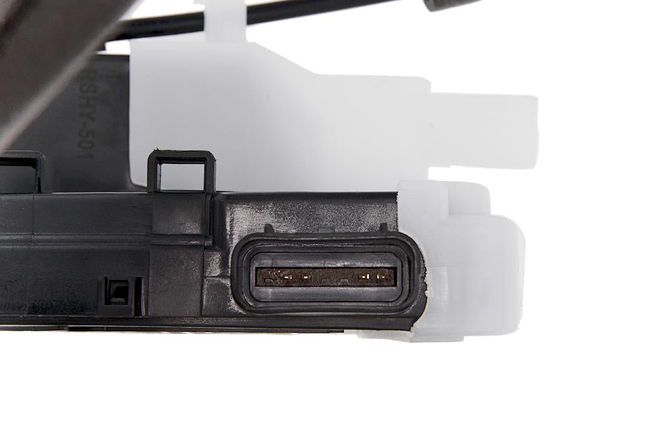 Central Door Lock Actuator Front NTY: EZC-HY-501 OEM 81320-2S000