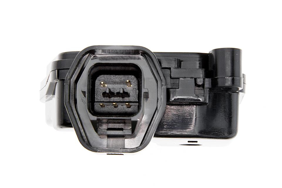 Central Door Lock Actuator Front NTY: EZC-HY-504 OEM 95735-1G020