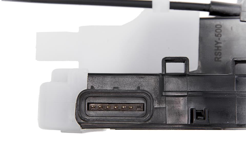 Central Door Lock Actuator Front NTY: EZC-HY-500 OEM 81310-2S000