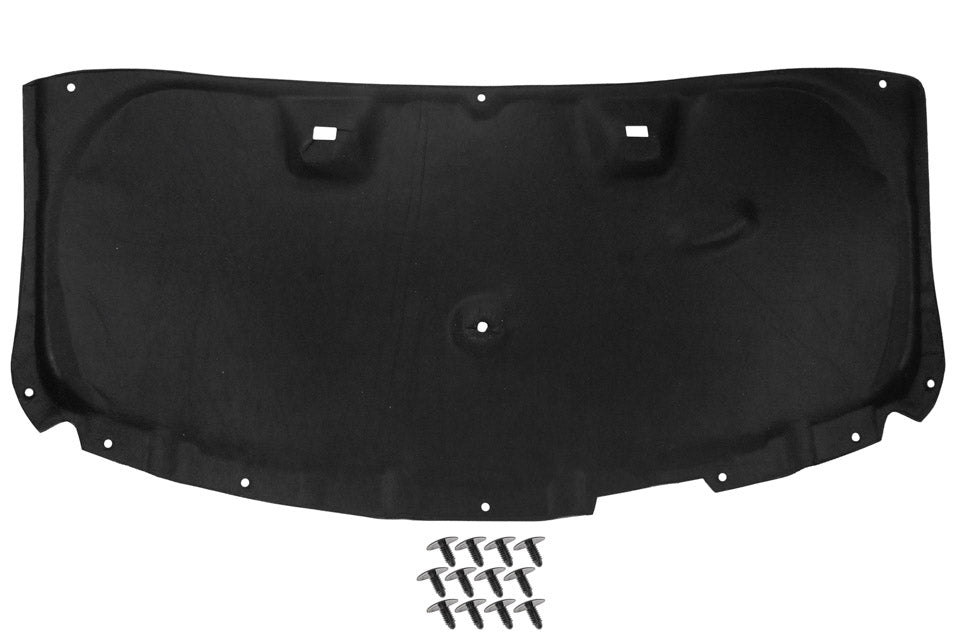Engine Hood Sound Insulation NTY: EZC-HD-042 OEM 74141-T6K-H00