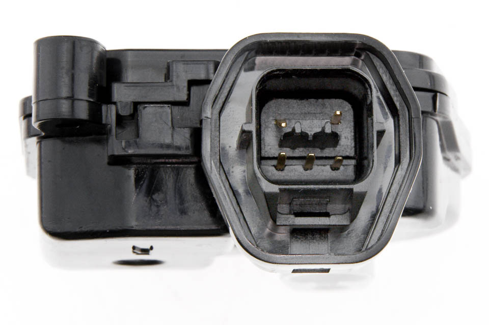 Central Door Lock Actuator Front NTY: EZC-HY-505 OEM 95736-1G020